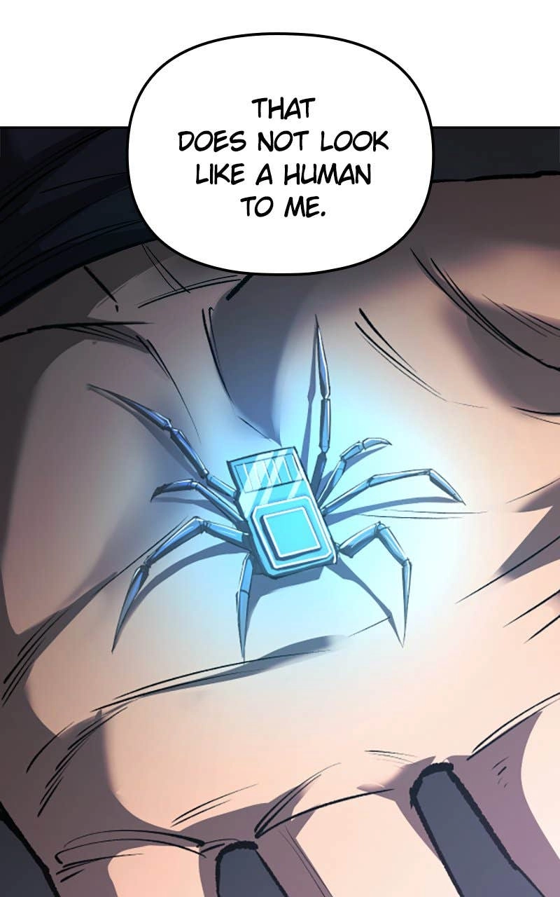 Space Cheon Ma 3077 Chapter 20 - Page 35