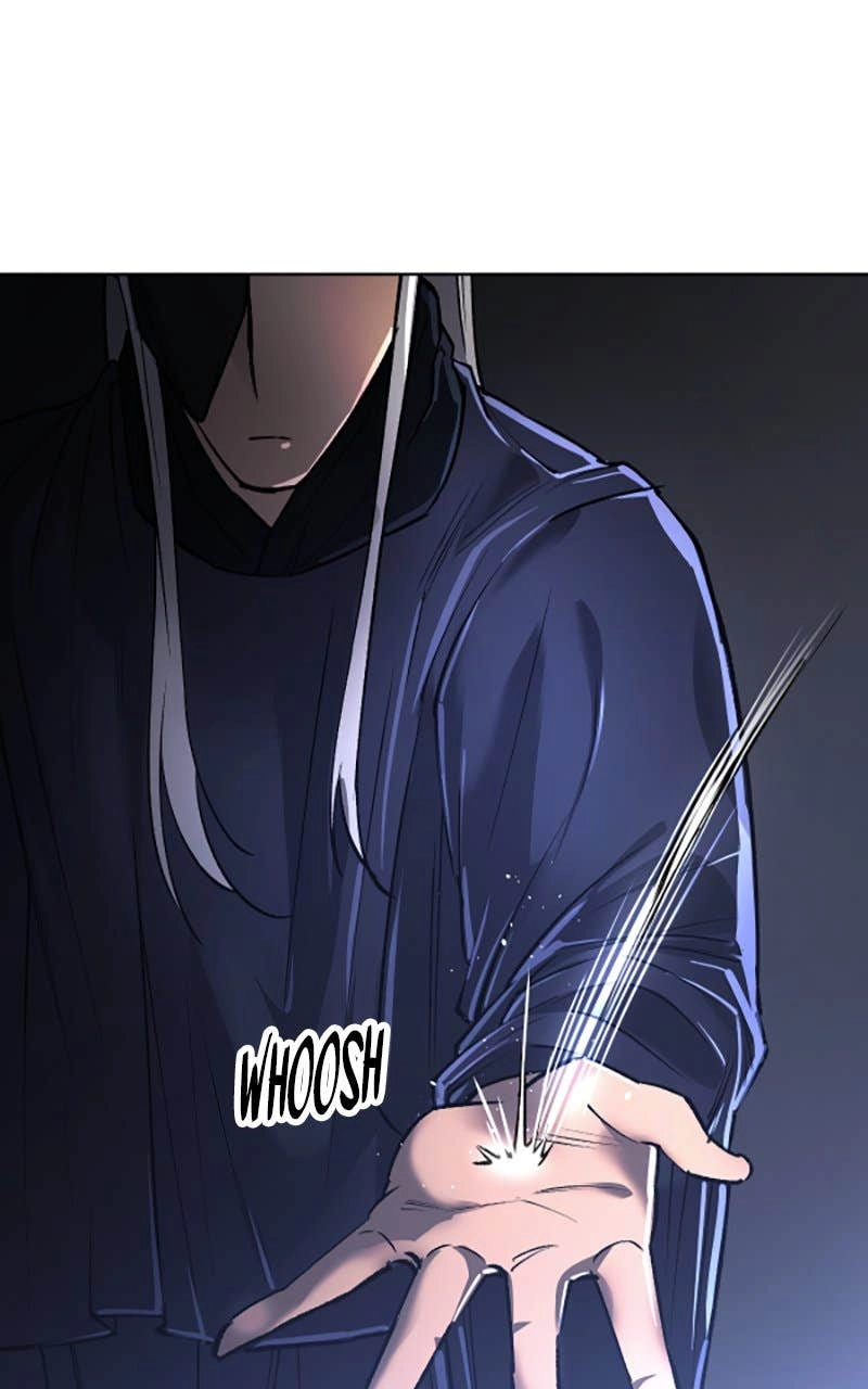 Space Cheon Ma 3077 Chapter 20 - Page 38