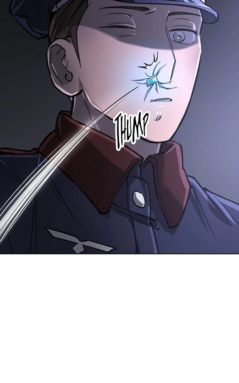 Space Cheon Ma 3077 Chapter 20 - Page 40
