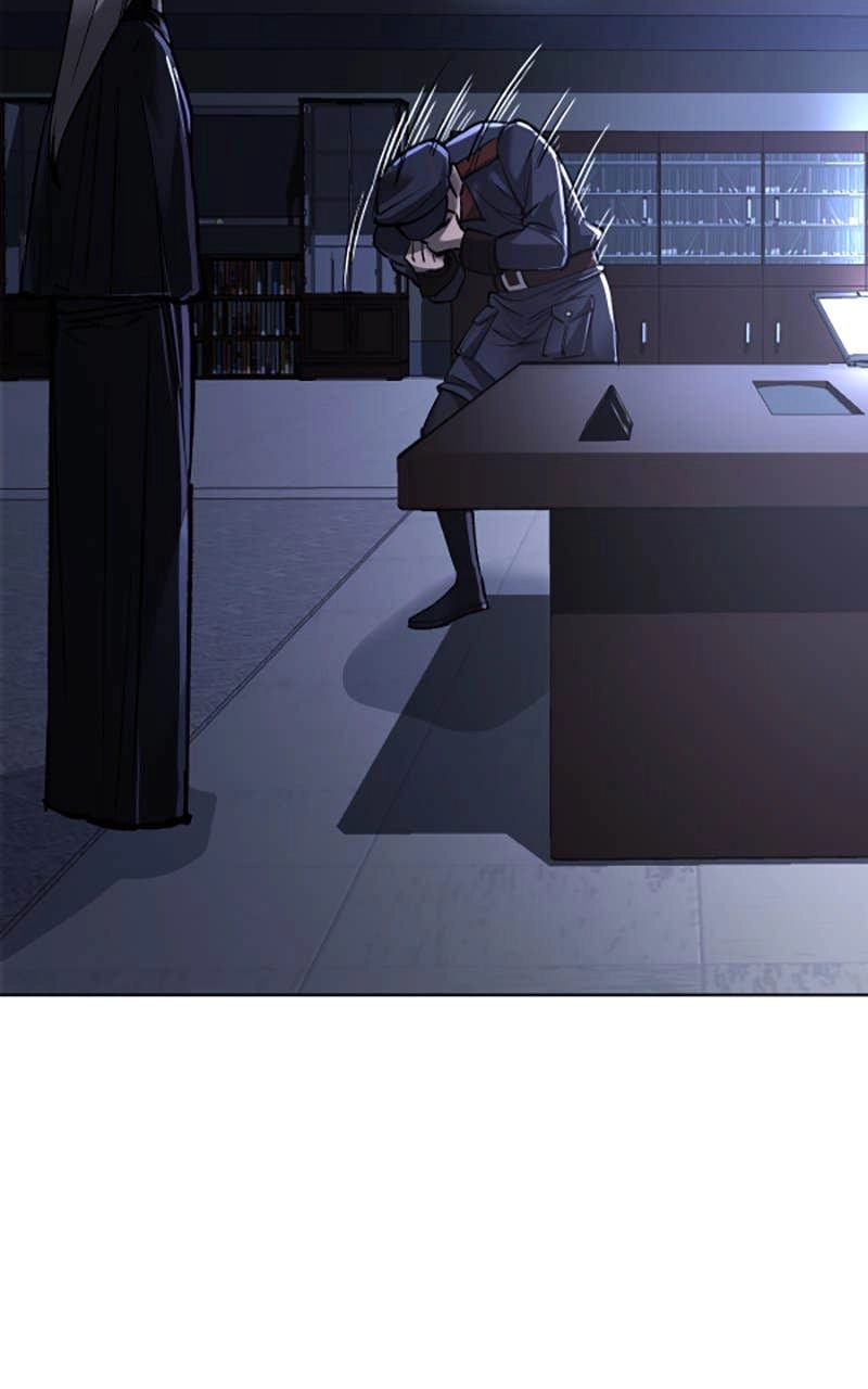 Space Cheon Ma 3077 Chapter 20 - Page 43