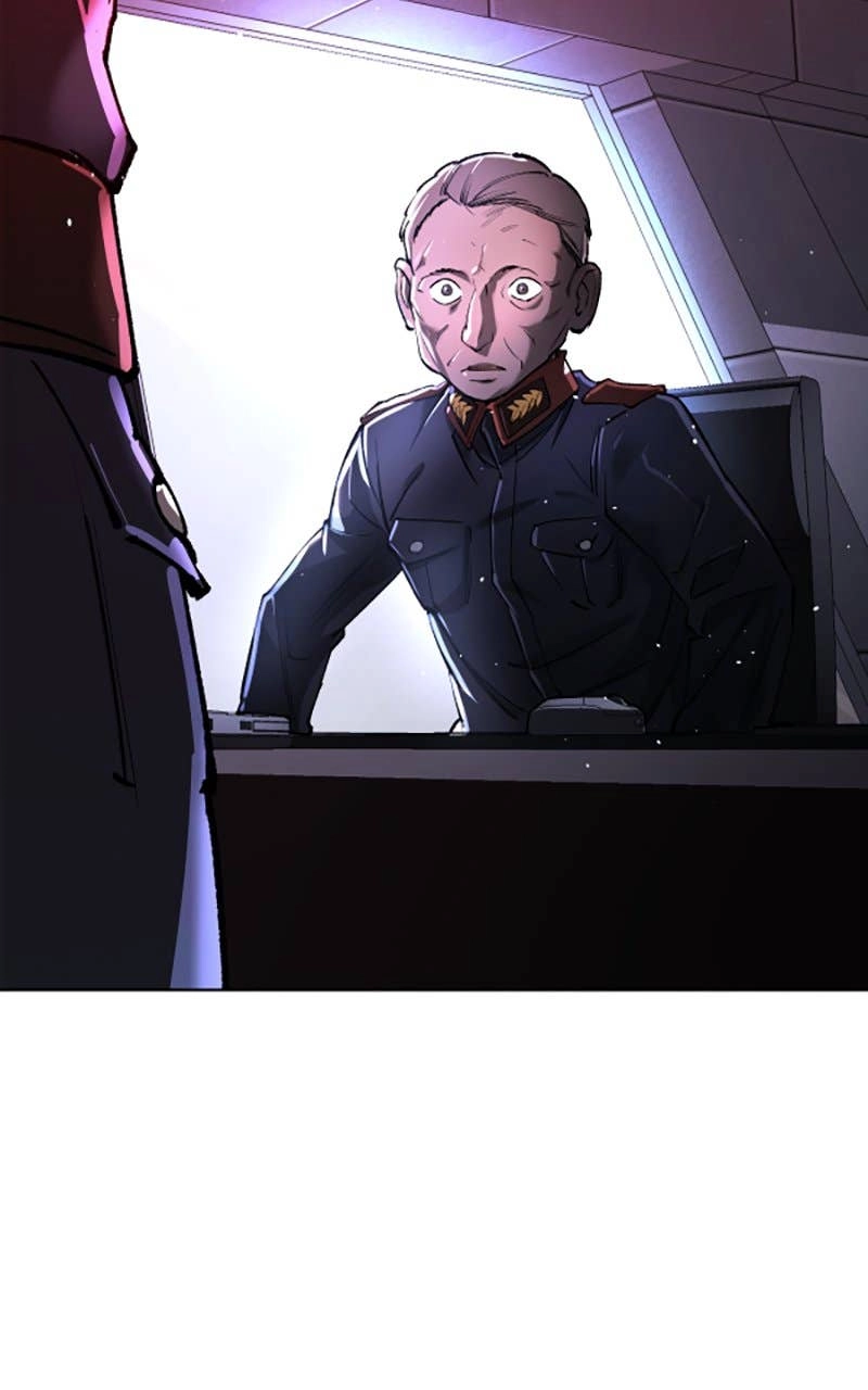 Space Cheon Ma 3077 Chapter 20 - Page 46