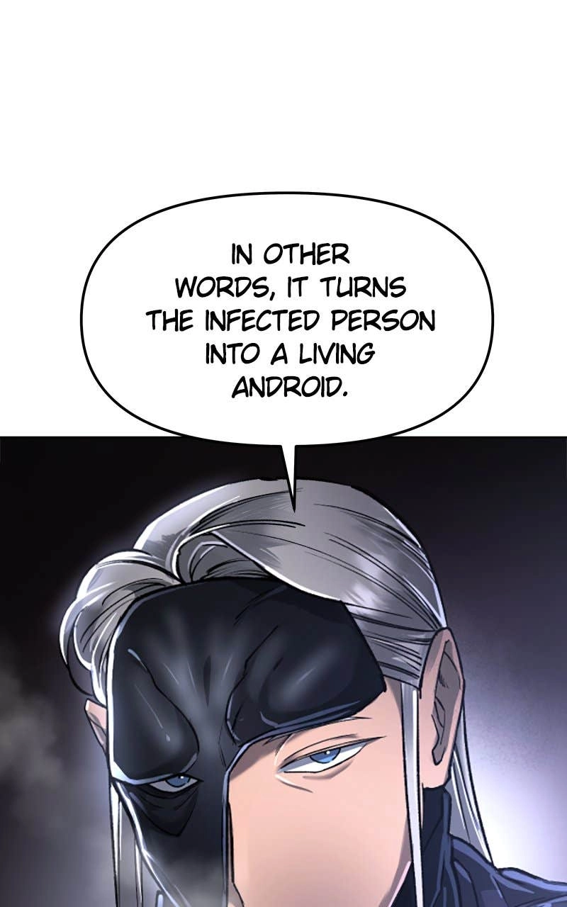 Space Cheon Ma 3077 Chapter 20 - Page 50