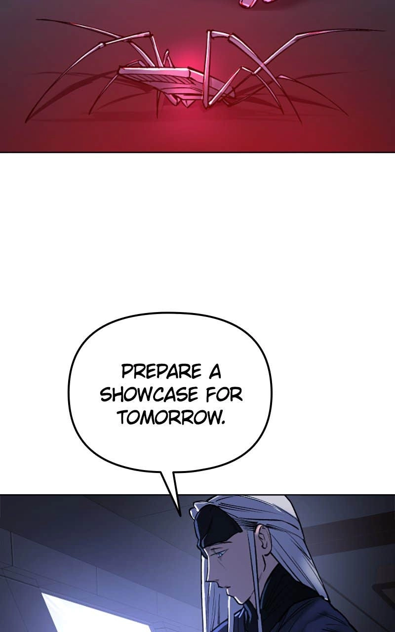 Space Cheon Ma 3077 Chapter 20 - Page 66