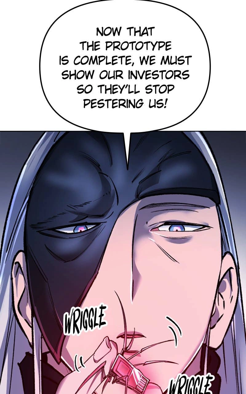 Space Cheon Ma 3077 Chapter 20 - Page 68