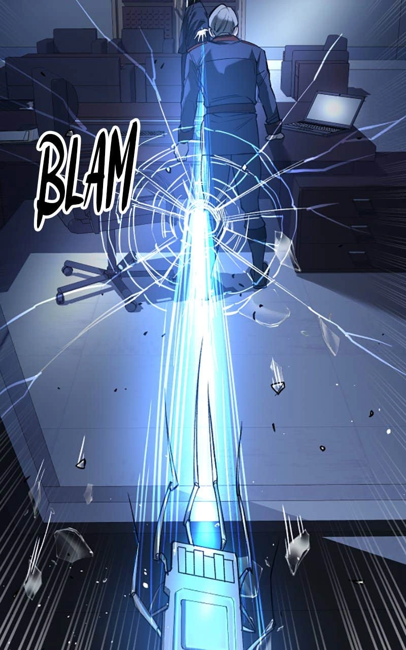 Space Cheon Ma 3077 Chapter 20 - Page 78