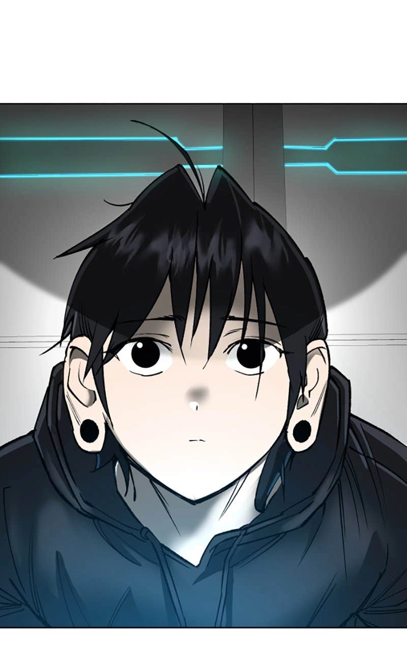 Space Cheon Ma 3077 Chapter 20 - Page 87