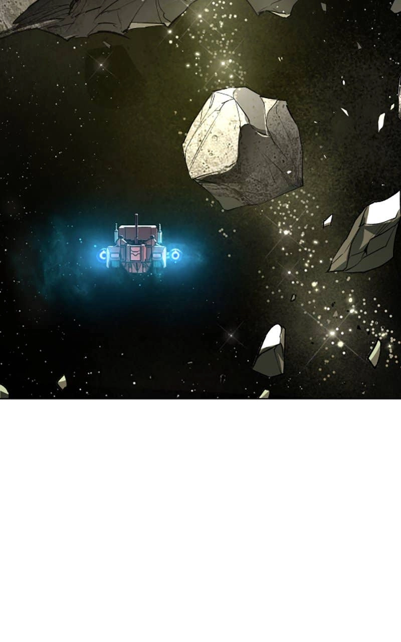 Space Cheon Ma 3077 Chapter 20 - Page 89