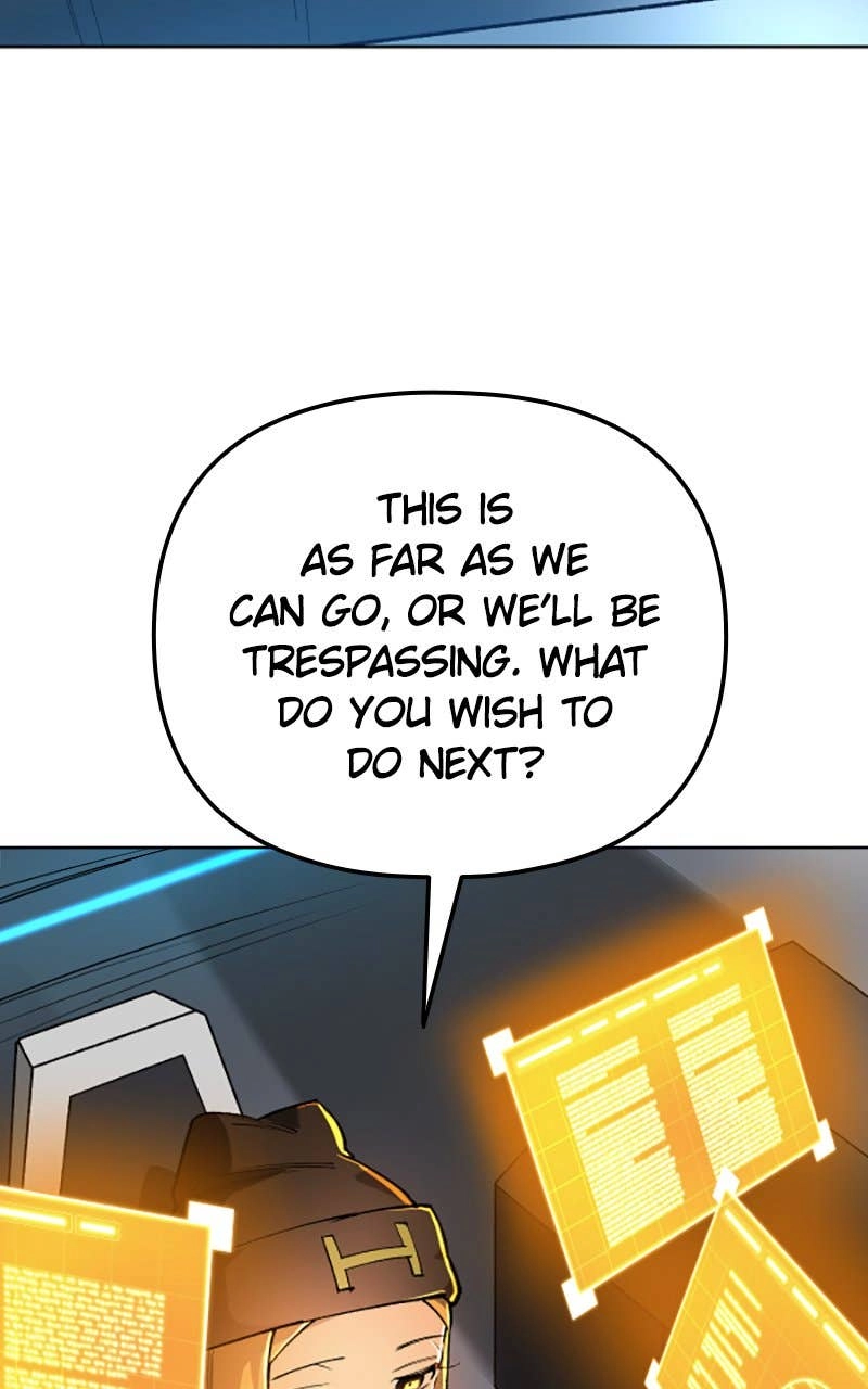Space Cheon Ma 3077 Chapter 20 - Page 91