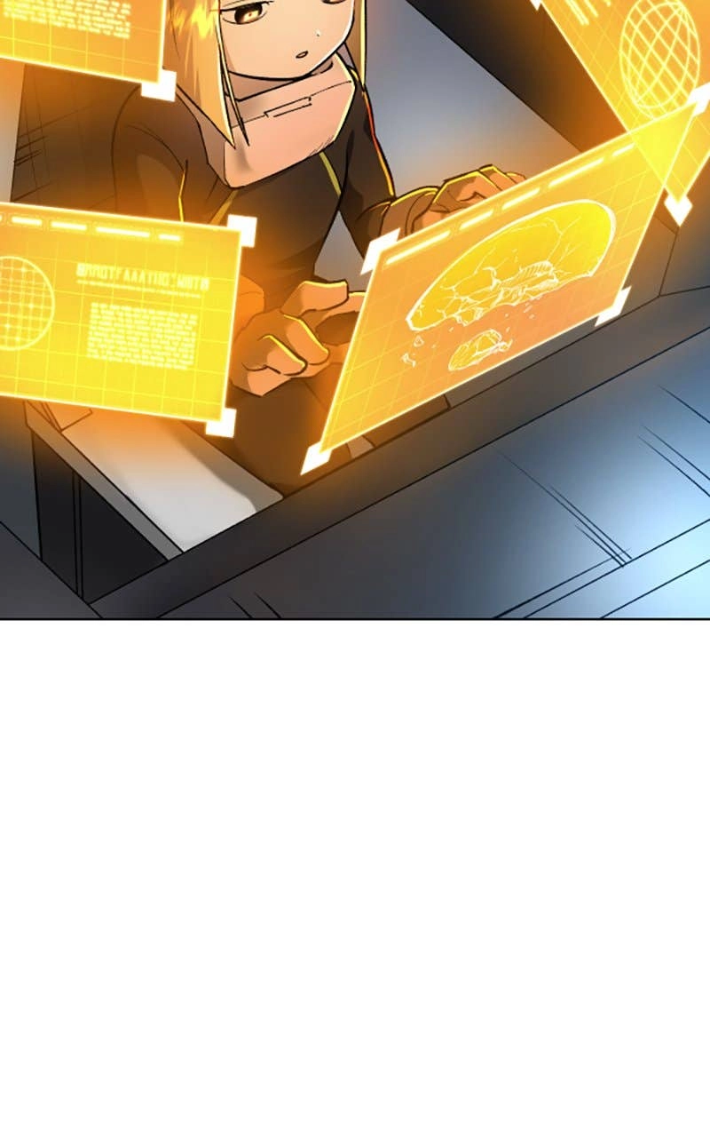 Space Cheon Ma 3077 Chapter 20 - Page 92