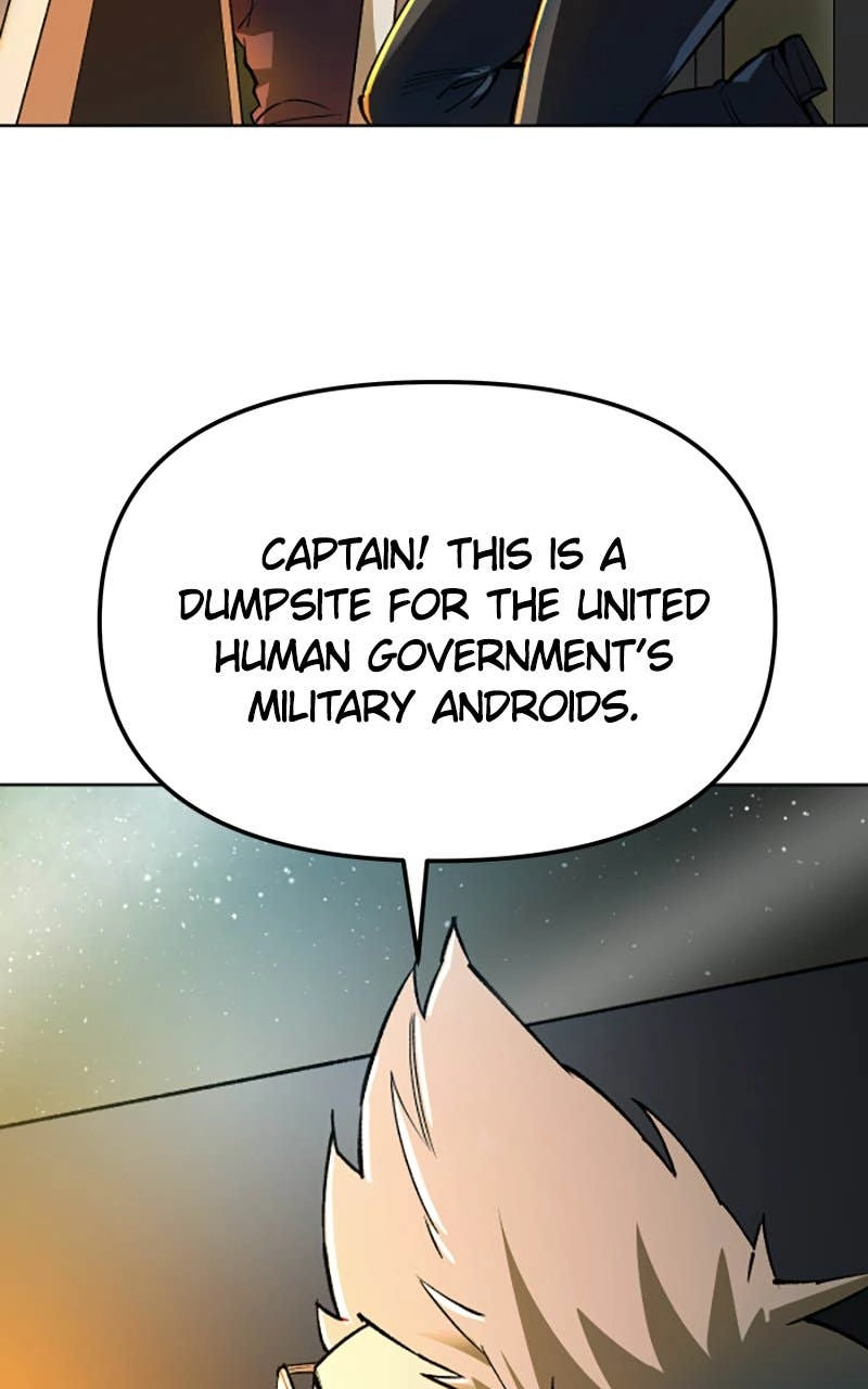 Space Cheon Ma 3077 Chapter 20 - Page 94