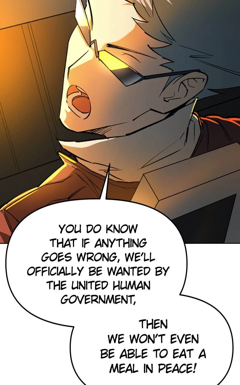 Space Cheon Ma 3077 Chapter 20 - Page 95