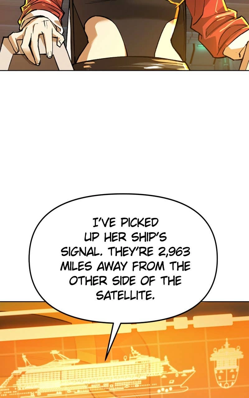 Space Cheon Ma 3077 Chapter 20 - Page 97