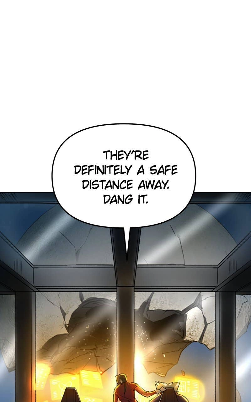 Space Cheon Ma 3077 Chapter 20 - Page 99