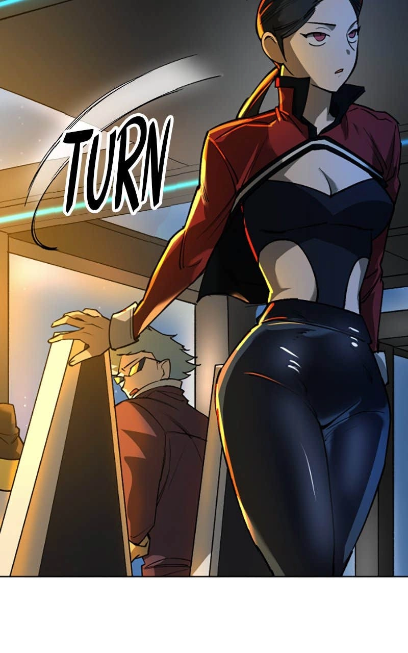 Space Cheon Ma 3077 Chapter 20 - Page 101