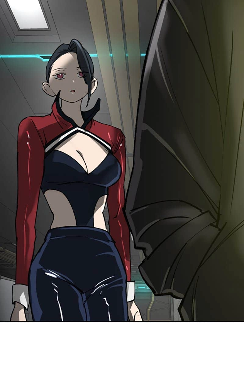 Space Cheon Ma 3077 Chapter 20 - Page 106
