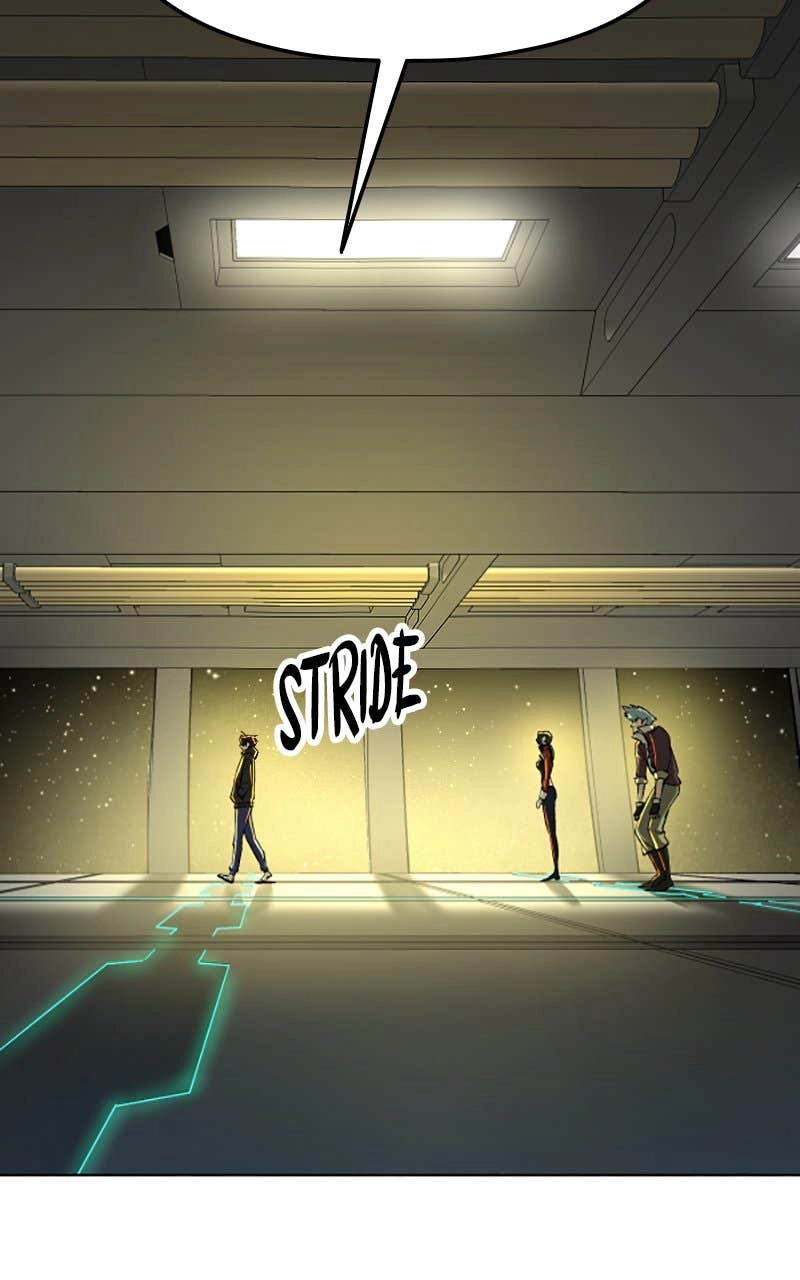 Space Cheon Ma 3077 Chapter 20 - Page 118