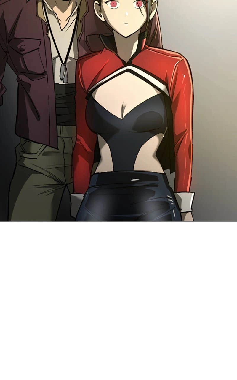 Space Cheon Ma 3077 Chapter 20 - Page 121