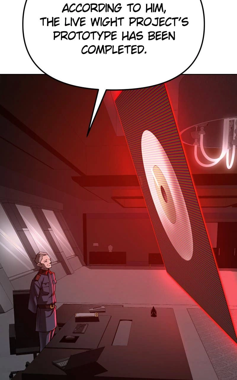 Space Cheon Ma 3077 Chapter 20 - Page 124
