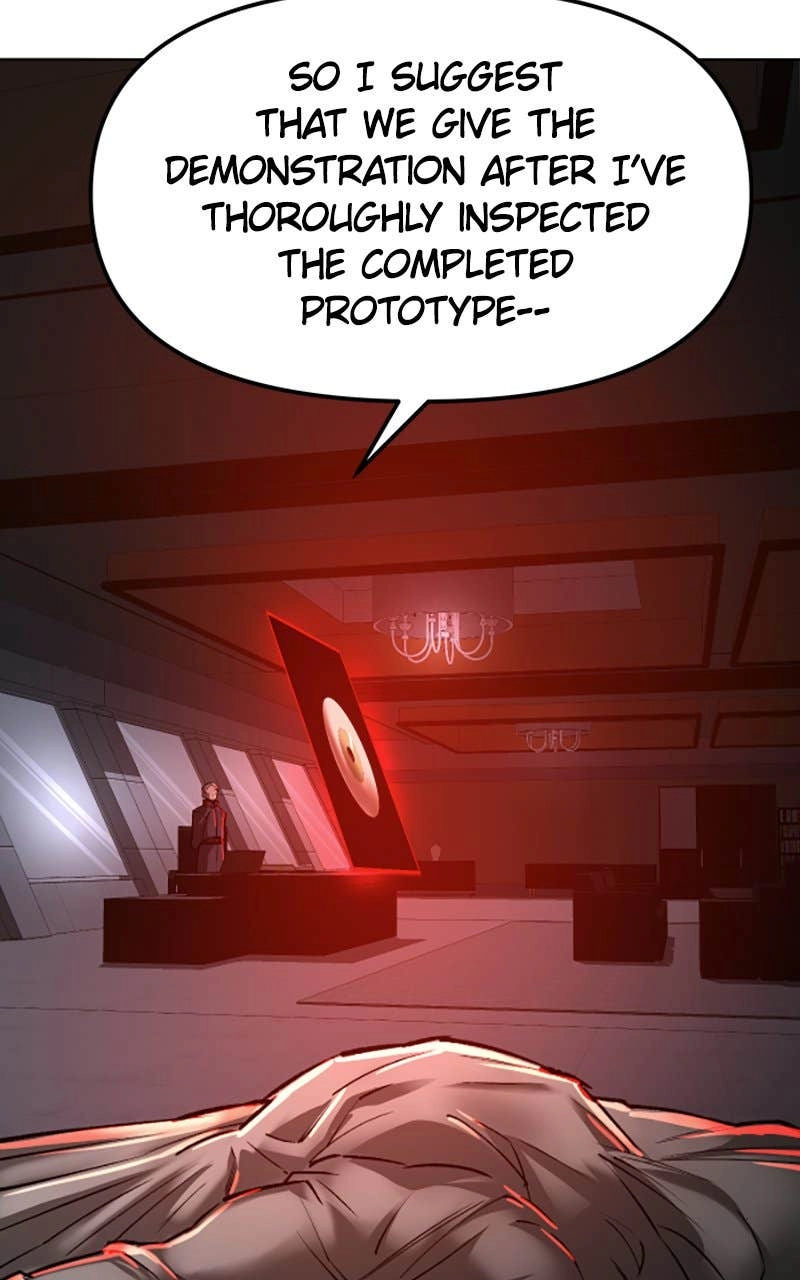 Space Cheon Ma 3077 Chapter 20 - Page 127