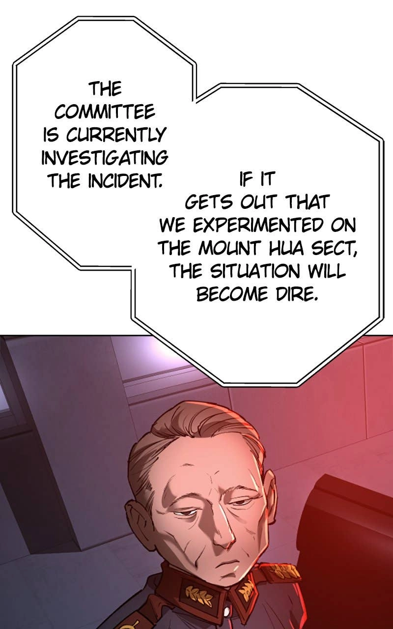 Space Cheon Ma 3077 Chapter 20 - Page 133