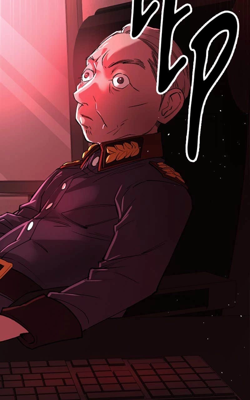 Space Cheon Ma 3077 Chapter 20 - Page 141