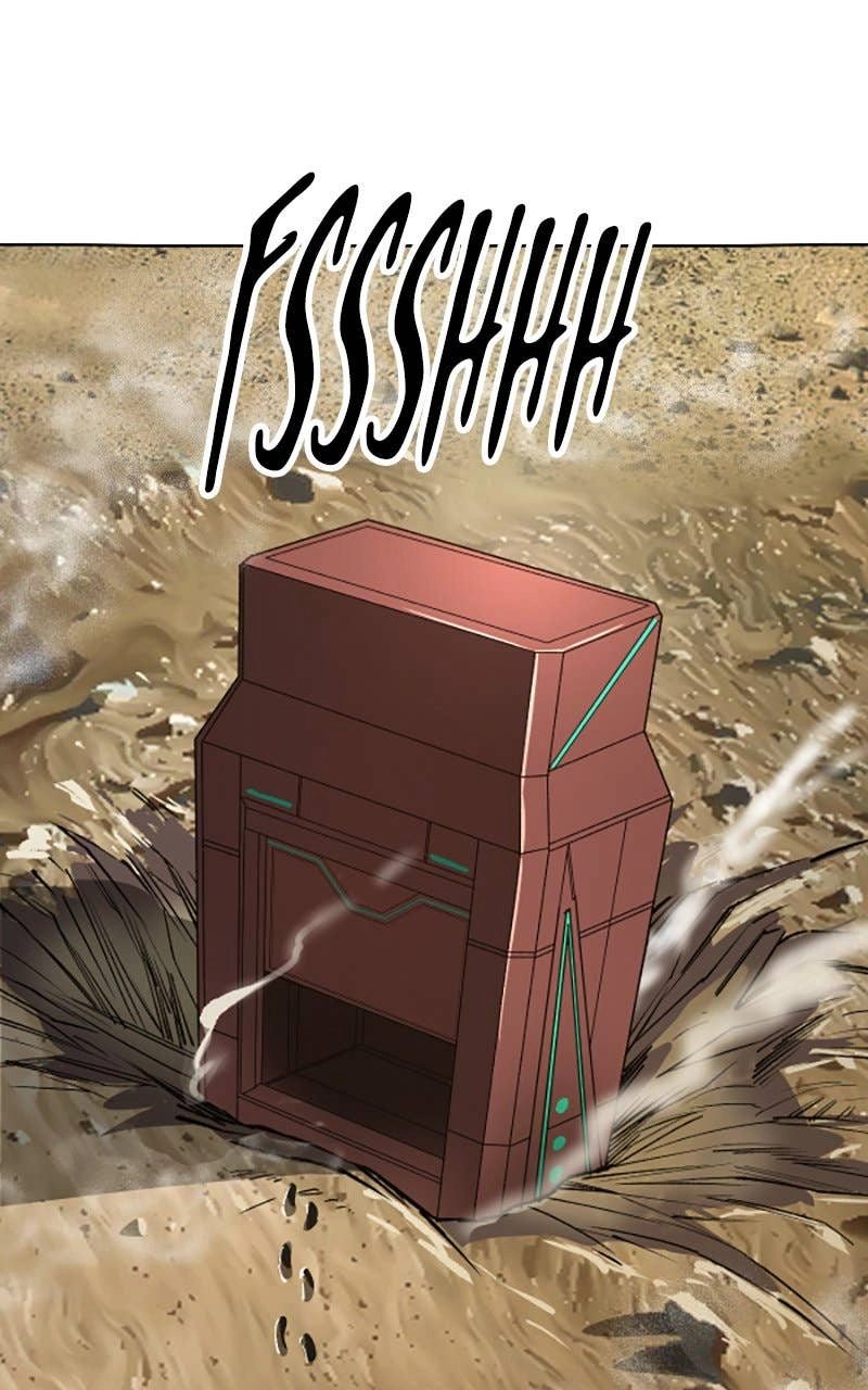 Space Cheon Ma 3077 Chapter 20 - Page 147