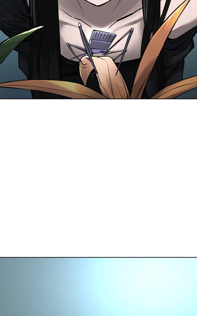 Space Cheon Ma 3077 Chapter 20 - Page 161