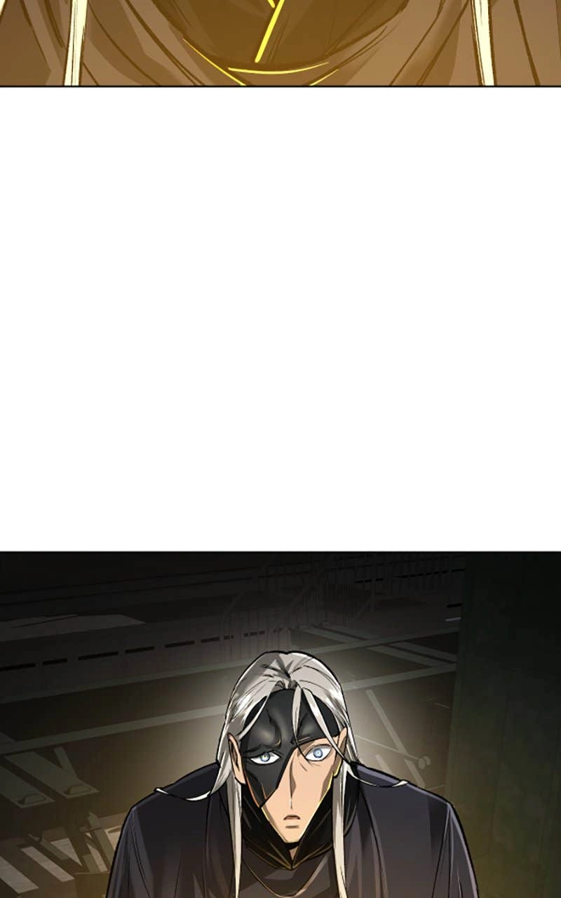 Space Cheon Ma 3077 Chapter 21 - Page 3