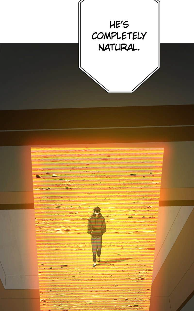 Space Cheon Ma 3077 Chapter 21 - Page 8