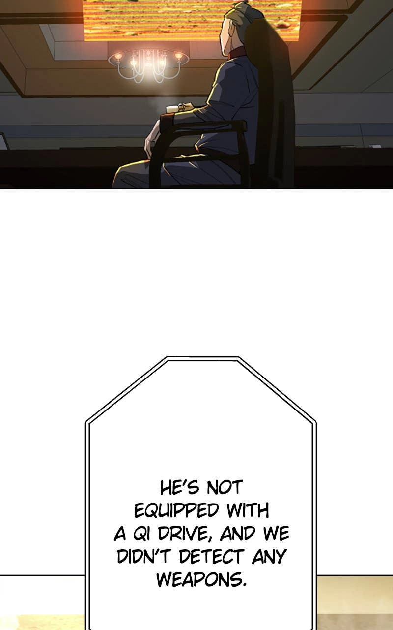 Space Cheon Ma 3077 Chapter 21 - Page 9
