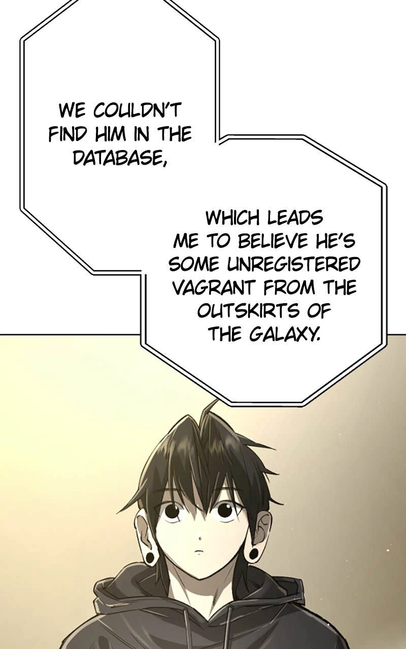 Space Cheon Ma 3077 Chapter 21 - Page 11