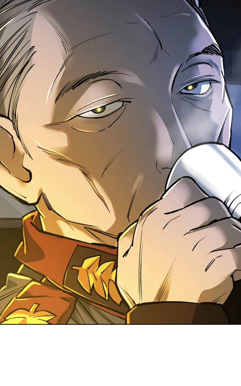 Space Cheon Ma 3077 Chapter 21 - Page 13