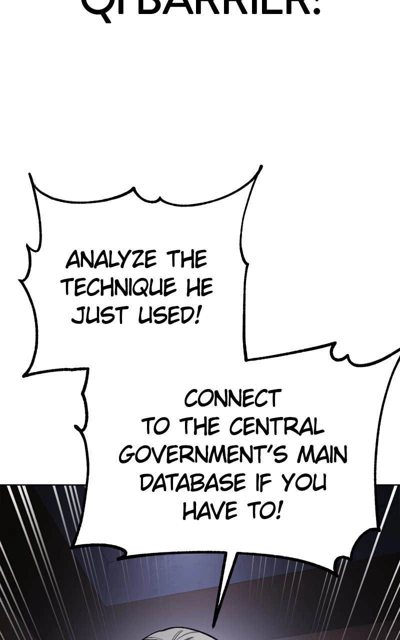 Space Cheon Ma 3077 Chapter 21 - Page 30