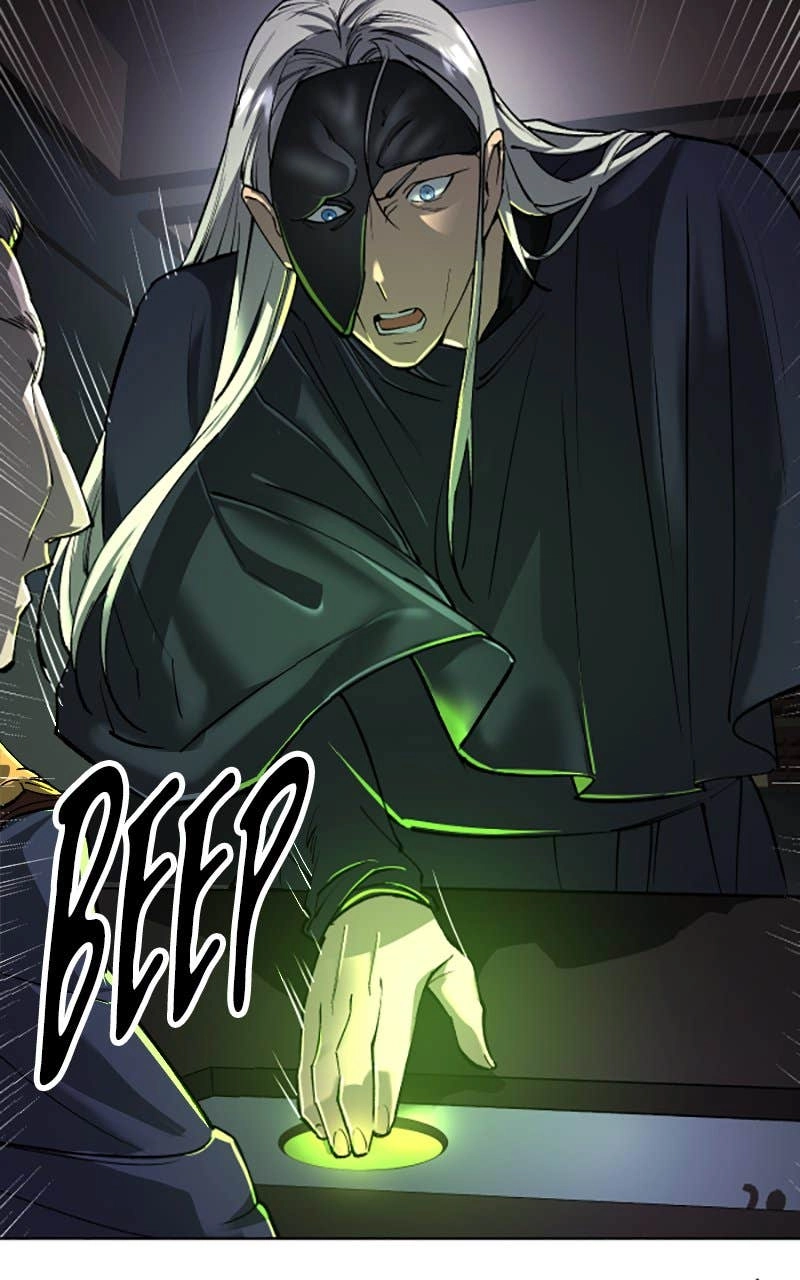 Space Cheon Ma 3077 Chapter 21 - Page 31