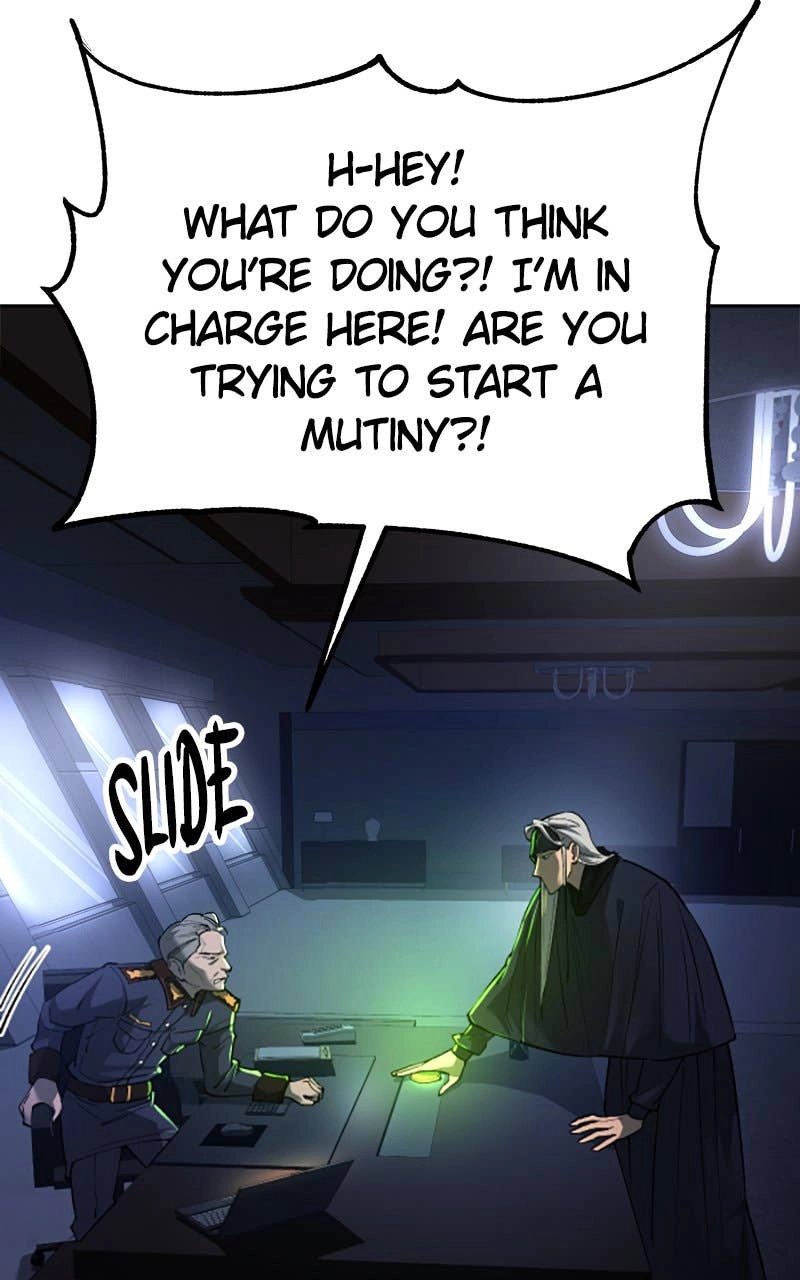 Space Cheon Ma 3077 Chapter 21 - Page 32