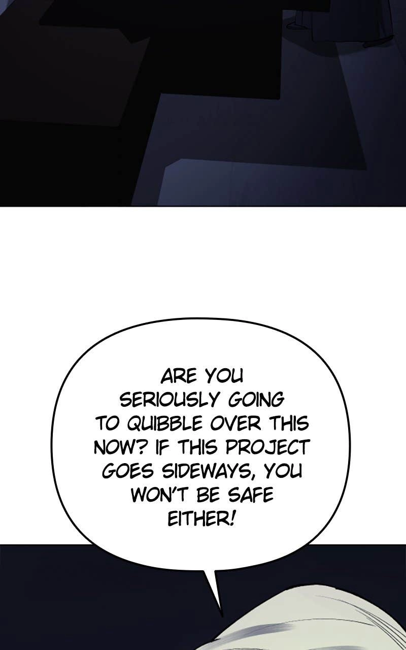 Space Cheon Ma 3077 Chapter 21 - Page 33