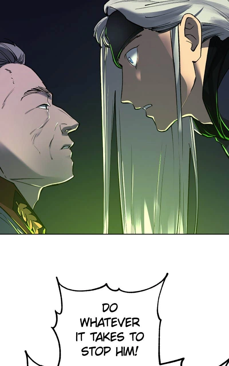 Space Cheon Ma 3077 Chapter 21 - Page 34