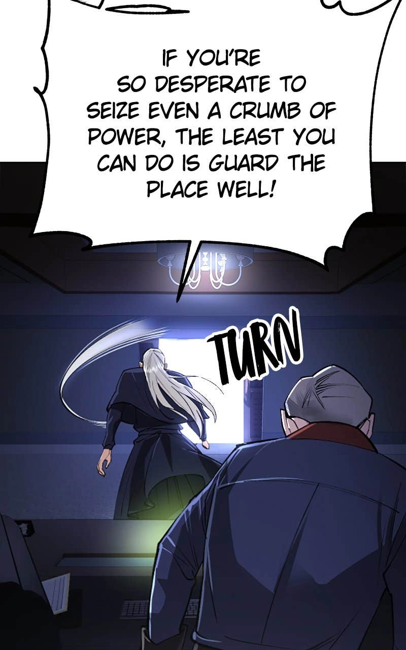 Space Cheon Ma 3077 Chapter 21 - Page 35