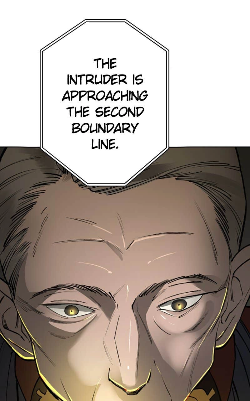 Space Cheon Ma 3077 Chapter 21 - Page 38