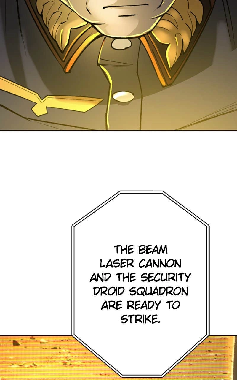Space Cheon Ma 3077 Chapter 21 - Page 39