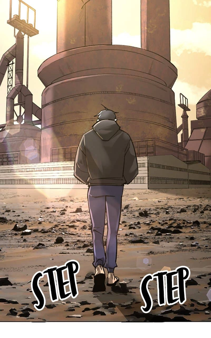 Space Cheon Ma 3077 Chapter 21 - Page 43