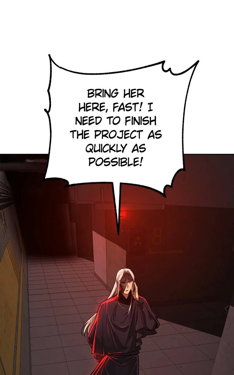 Space Cheon Ma 3077 Chapter 21 - Page 44