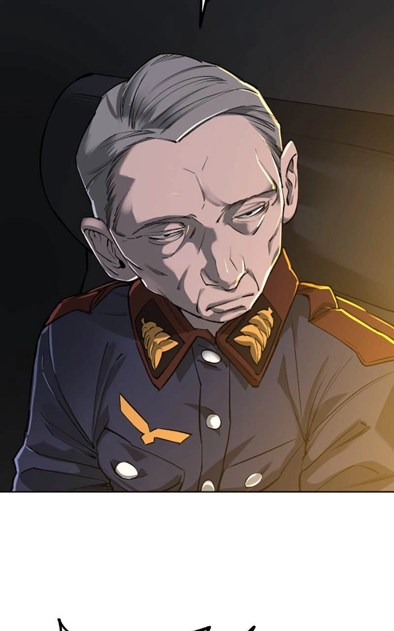 Space Cheon Ma 3077 Chapter 21 - Page 84