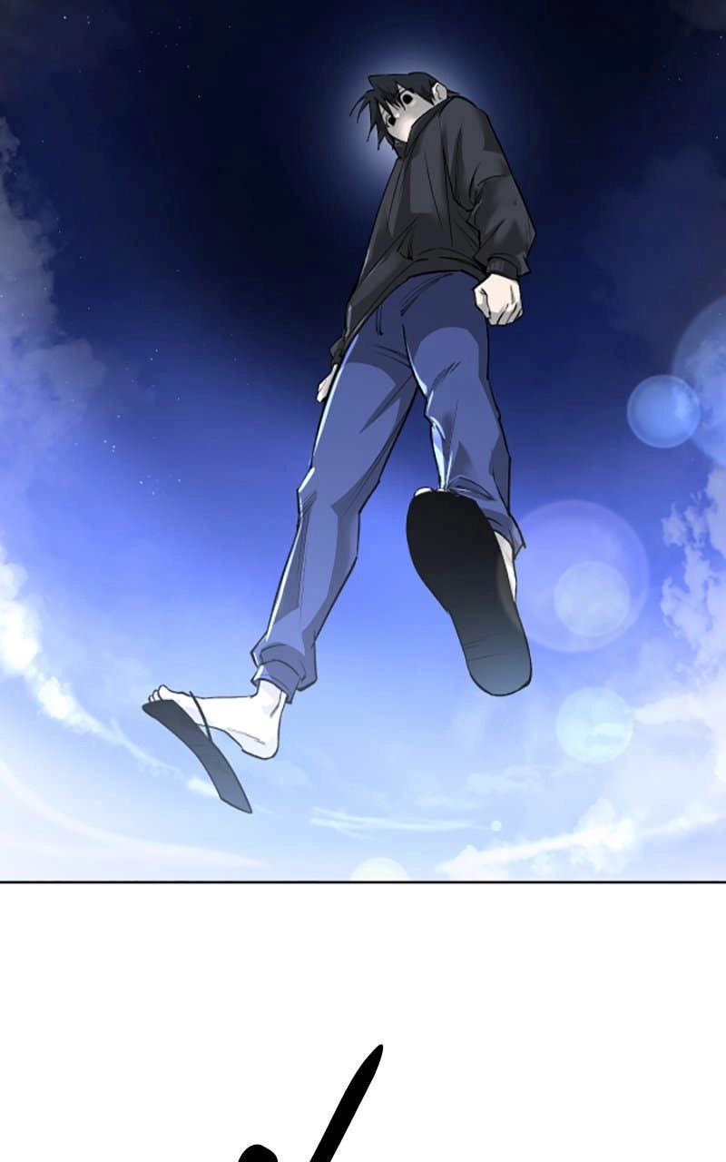 Space Cheon Ma 3077 Chapter 21 - Page 94