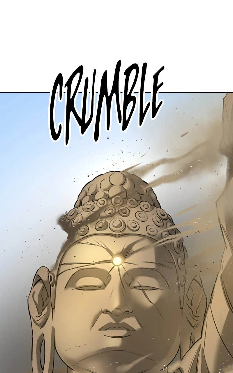 Space Cheon Ma 3077 Chapter 21 - Page 120