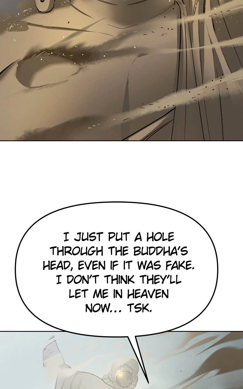 Space Cheon Ma 3077 Chapter 21 - Page 121