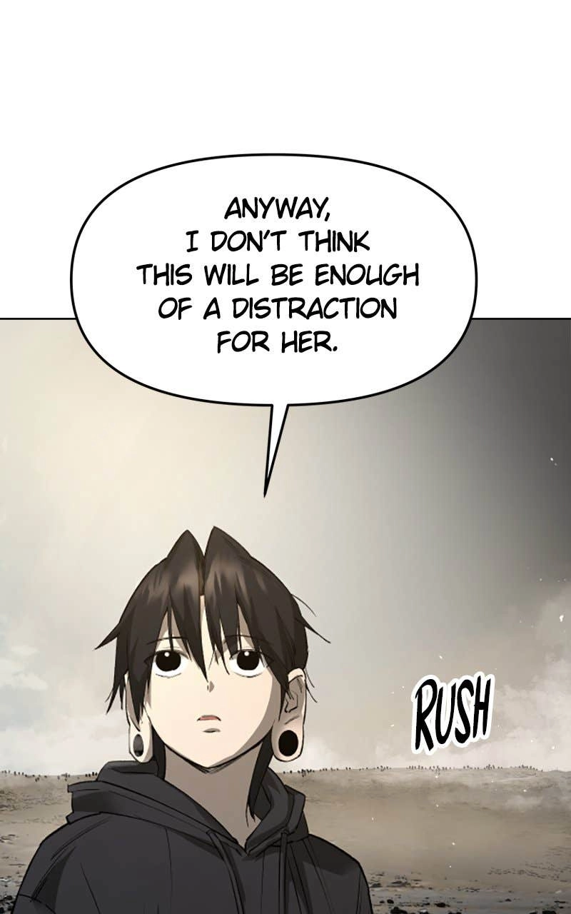Space Cheon Ma 3077 Chapter 21 - Page 123