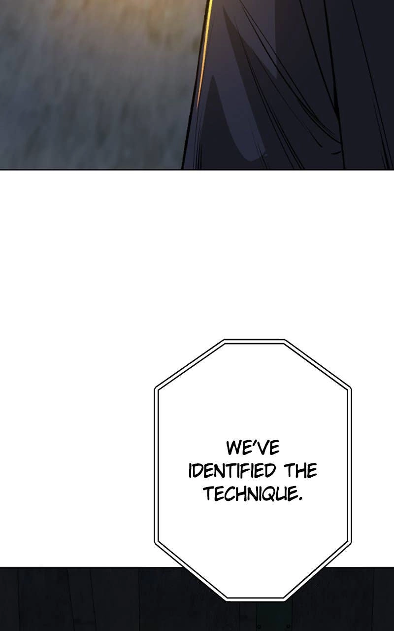 Space Cheon Ma 3077 Chapter 21 - Page 127