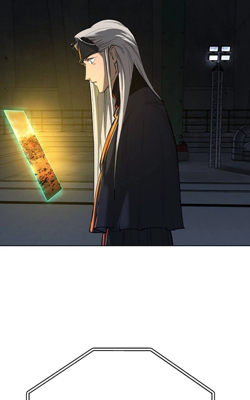 Space Cheon Ma 3077 Chapter 21 - Page 128