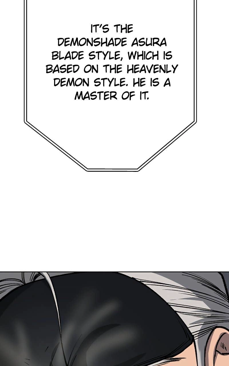 Space Cheon Ma 3077 Chapter 21 - Page 129